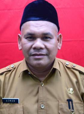 Kepala Badan Penanggulangan Bencana Daerah